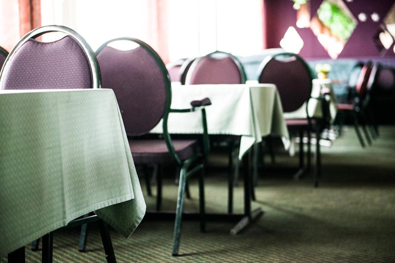 Hotelli Koskenniska フォルッサ エクステリア 写真